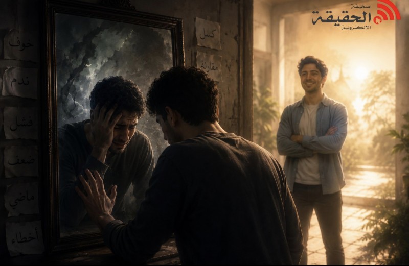 حين تصبح الحقيقة مؤلمة لكنها ضرورية