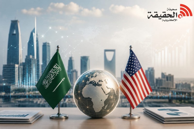 مجلس الأعمال السعودي الأمريكي يفتح آفاقًا أوسع للشراكات الإستراتيجية