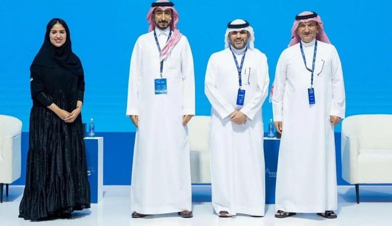 ملتقى التميز المحاسبي يواصل جلساته المتخصصة في الرياض