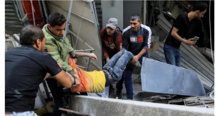 الأمم المتحدة تدق ناقوس الخطر بشأن الحرب على غزة