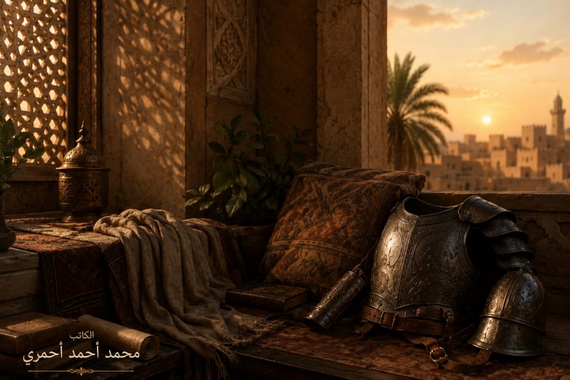 حين يكون الصمت أبلغ من الكلام