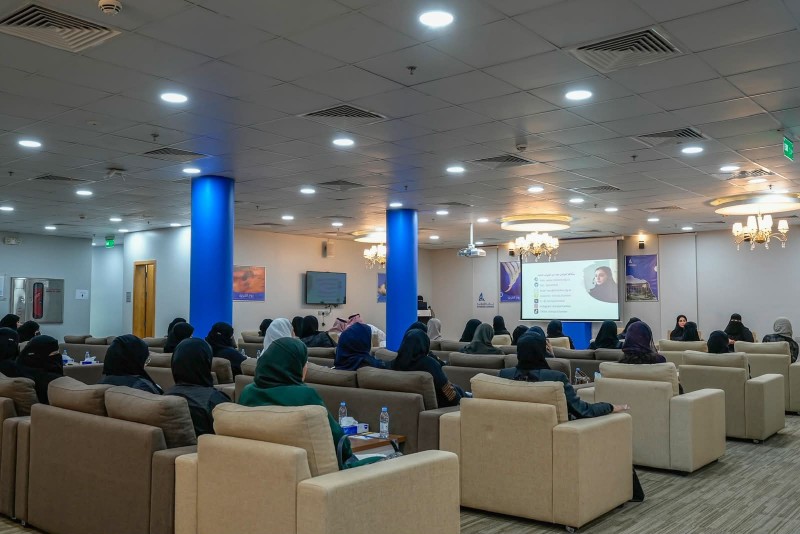 غرفة الشرقية تستعرض تحويل العلامة التجارية
