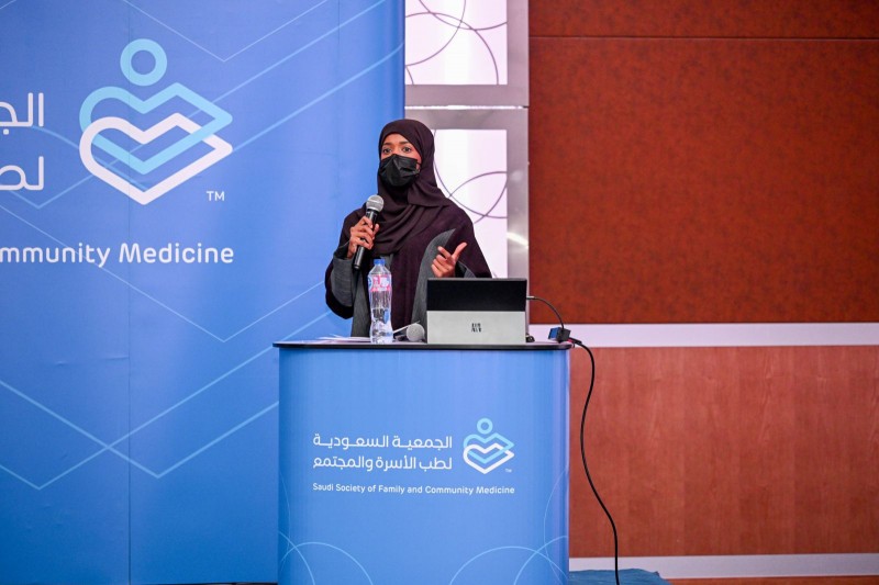 جمعية طب الأسرة والمجتمع تحتفي بـ "اليوم العالمي لطبيب الأسرة"