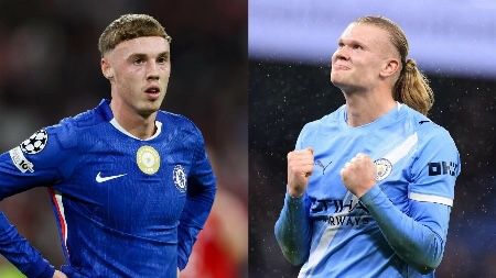 السيتي في مواجهة نارية أمام تشيلسي بنهائي كأس إنجلترا