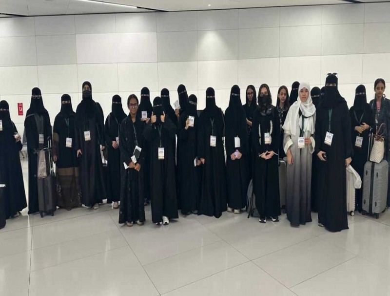 تعليم الطائف يهنئ 48 طالبًا وطالبة بتأهلهم لنهائيات أولمبياد «نسمو» بالرياض
