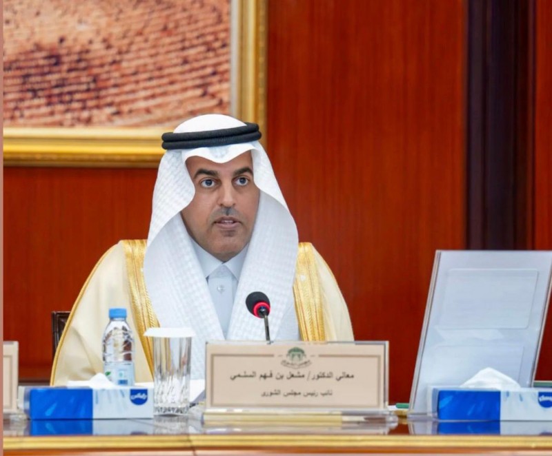 هيئة الشورى تُحيل 32 موضوعًا وتقارير سنوية إلى جلسات المجلس