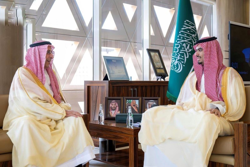 تنسيق تنموي يعزز التكامل الحضري بين الدرعية والرياض