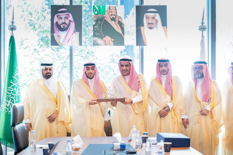 تطوير الشرقية والهيئة السعودية للمقاولين  تعززان التعاون في قطاع التطوير الحضري
