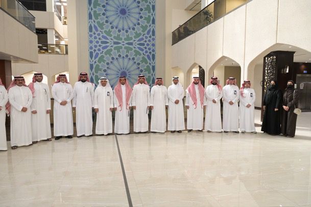 الهيئة الملكية تستعرض فرصاً استثمارية نوعية بالجبيل ورأس الخير أمام قطاع الأعمال