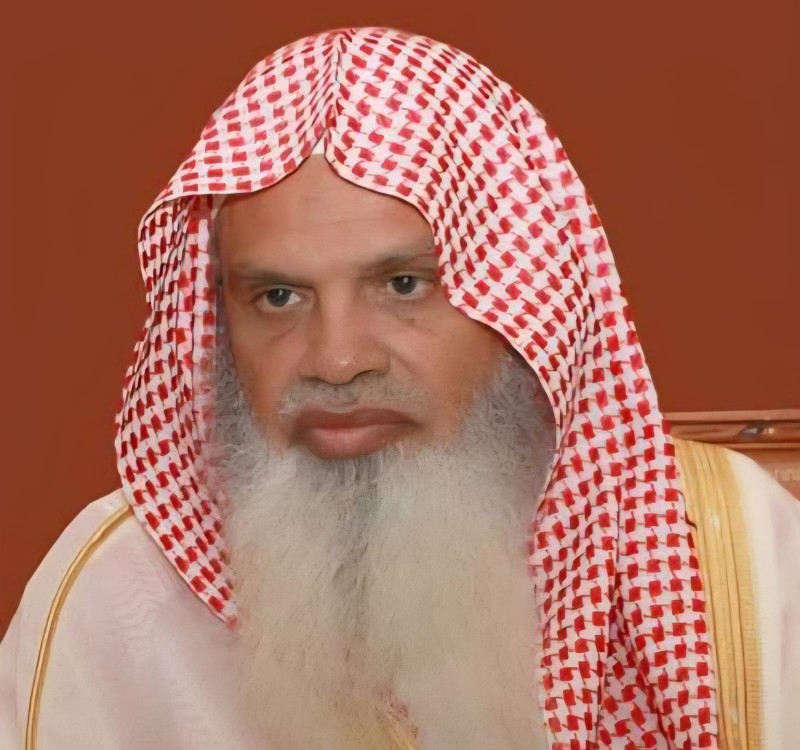 رئاسة الشؤون الدينية تعلن تكليف الشيخ علي الحذيفي بخطبة يوم عرفة في مسجد نمرة