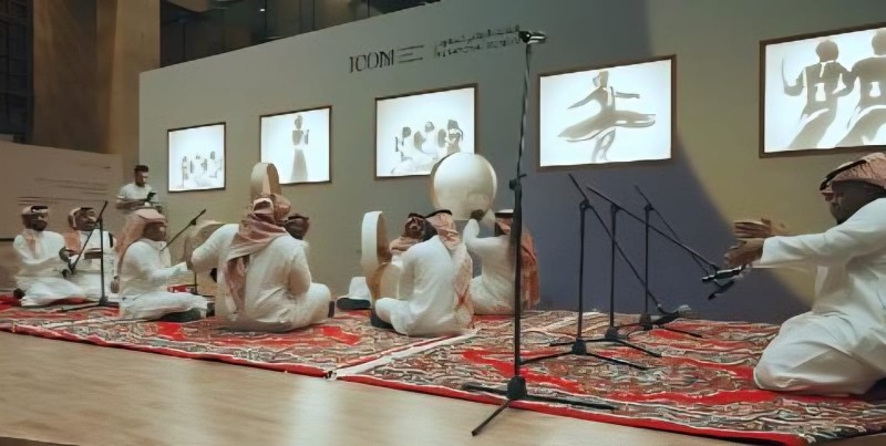 هيئة المسرح والفنون الأدائية تواصل تشكيل فرقة الفنون التقليدية هيئة المسرح والفنون الأدائية تواصل تشكيل فرقة الفنون التقليدية