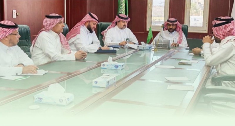 شراكة تنموية لتعزيز الثروة الحيوانية بعسير