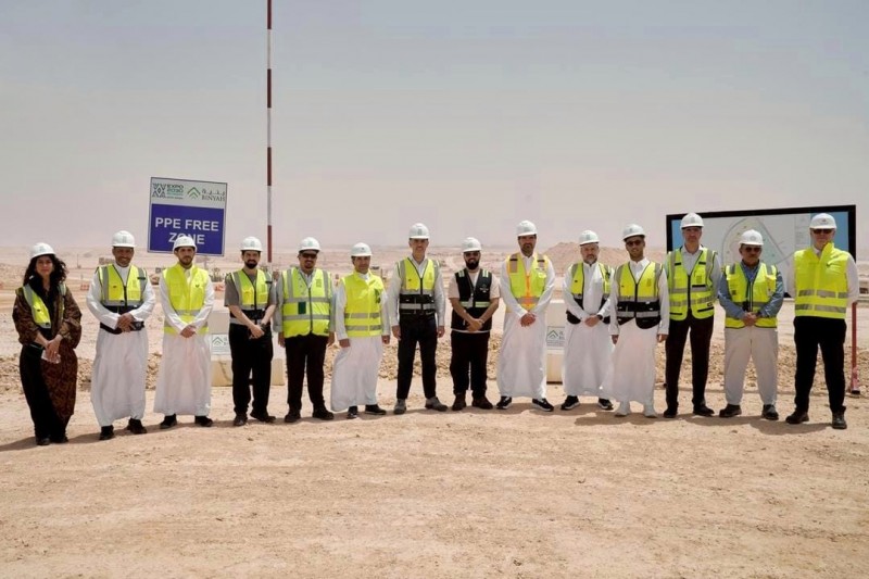 إكسبو 2030 الرياض يرفع وتيرة التنفيذ استعدادًا لاستضافة العالم