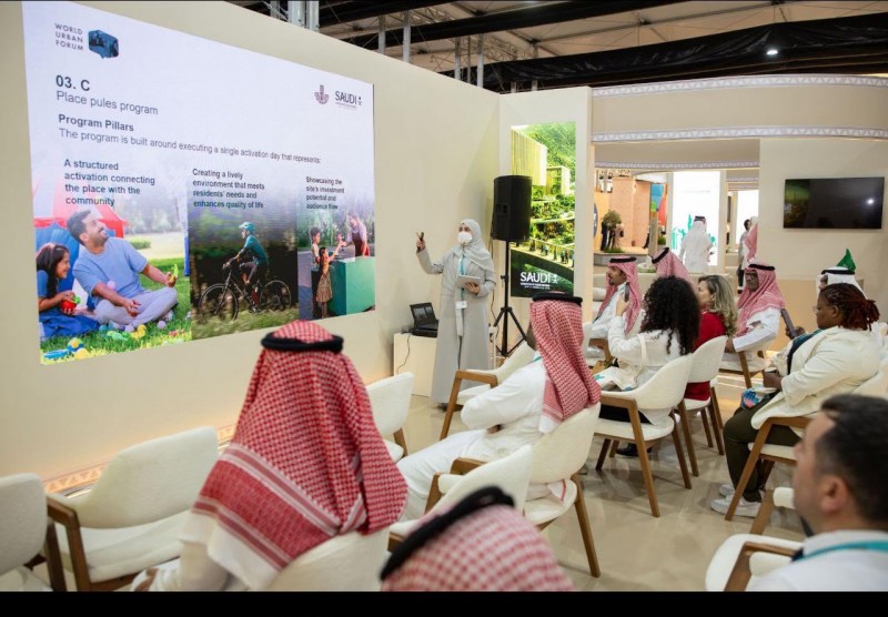 أمانة المنطقة الشرقية تستعرض دور المشاركة المجتمعية