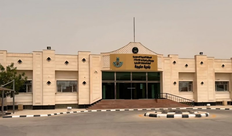 بلدية مليجة تطلق ربط الشهادة الصحية باجتياز اختبار التثقيف الصحي