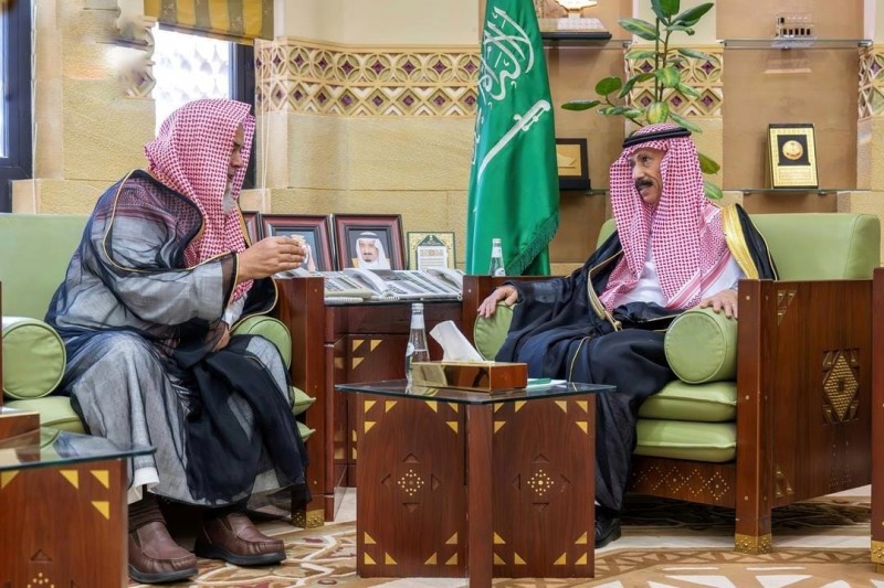 تعزيز التعاون المؤسسي لدعم تحفيظ القرآن الكريم في الرياض
