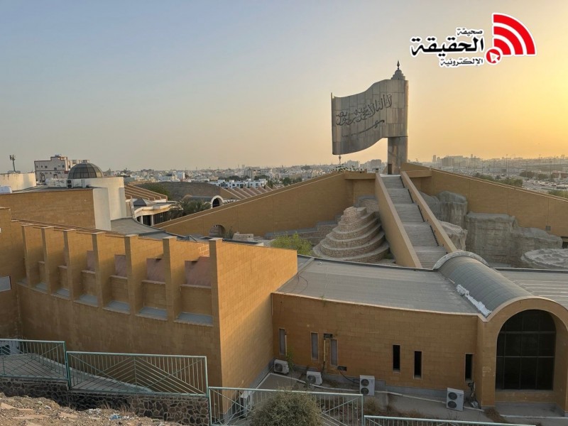 أبرق الرغامة.. أصالة وتاريخ