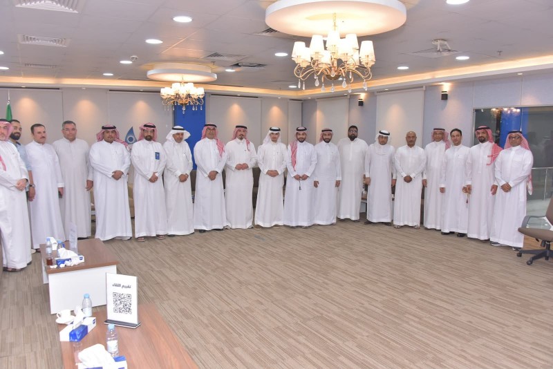 غرفة الشرقية تناقش فرص الاستثمار بالقطيف