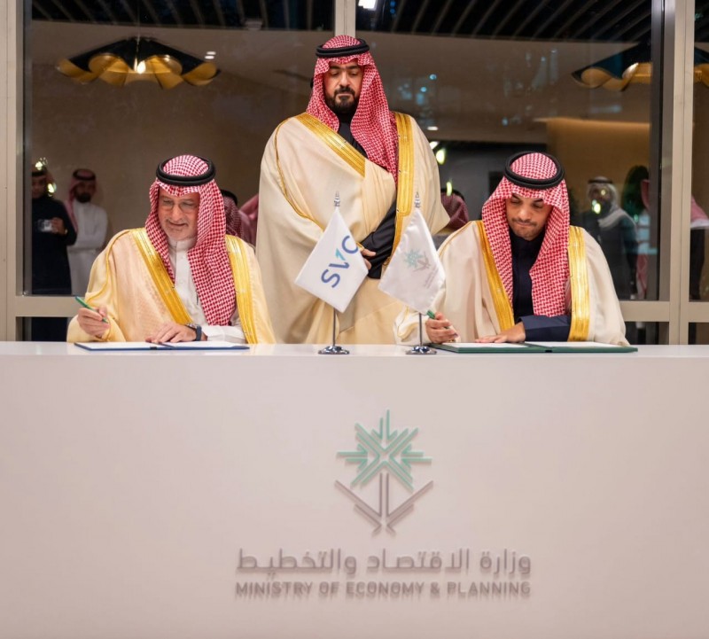 شراكة اقتصادية تستهدف تطوير الدراسات وتمكين سوق العمل