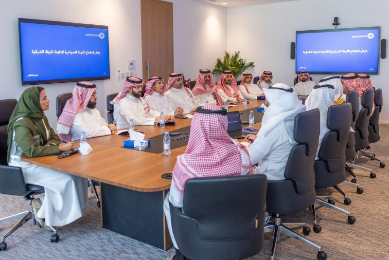 تعاون لتطوير الفعاليات السياحية بالشرقية