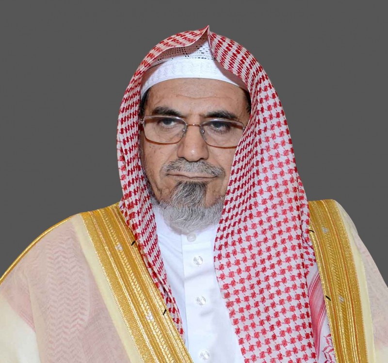 الشيخ صالح بن حميد: الحج السعودي نموذج عالمي