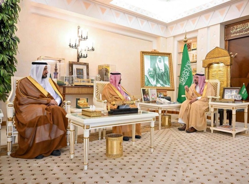 أمير القصيم يتسلّم تقرير ملتقى إدارة الحشود