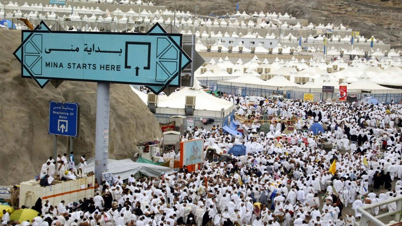 نسك الإفراد خيار يفضله بعض الحجاج لبساطة أداء المناسك