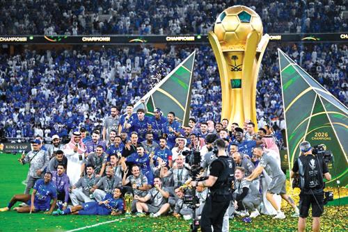 الرياض تحتضن اليوم قرعة دور الـ32 من كأس الملك