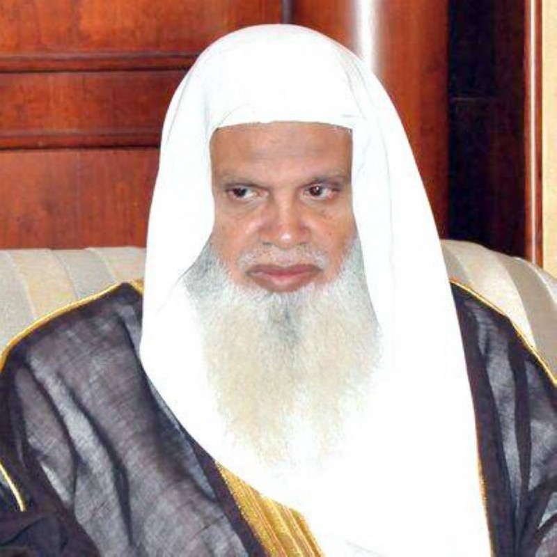 الحذيفي من مسجد نمرة تقوى الله أساس النجاة والالتزام بالتنظيم يضمن سلامة الحجاج
