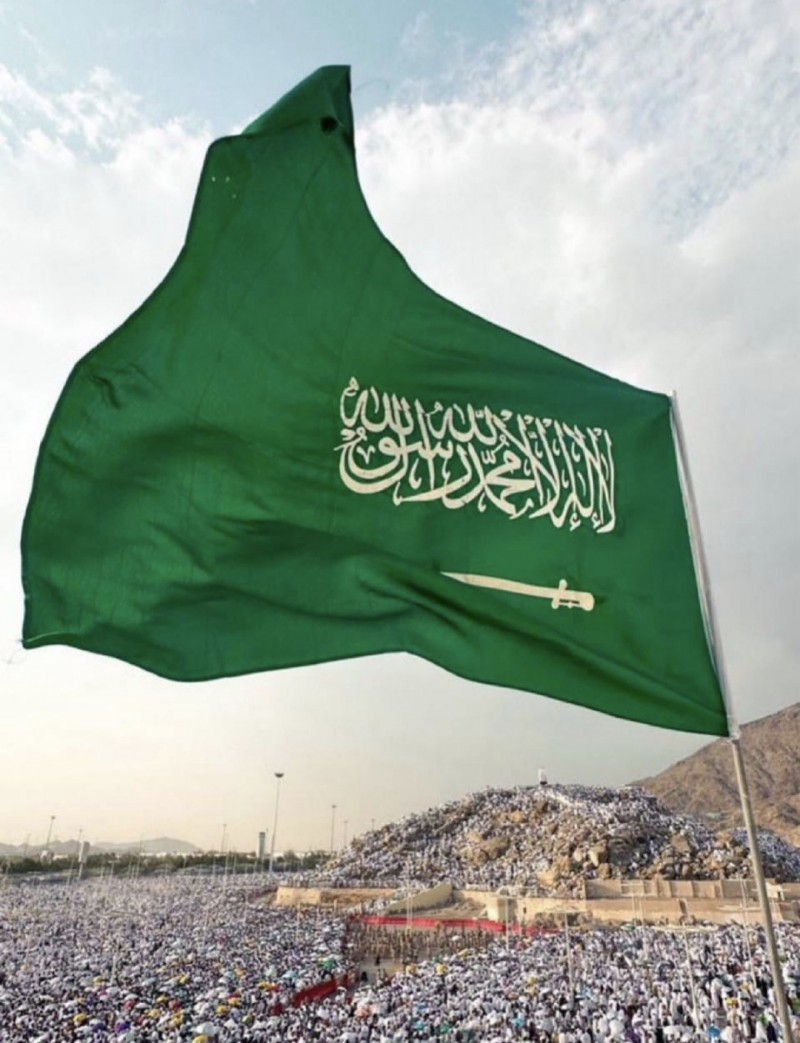 السعودية.. نجاحٌ يبهر العالم في كل حج