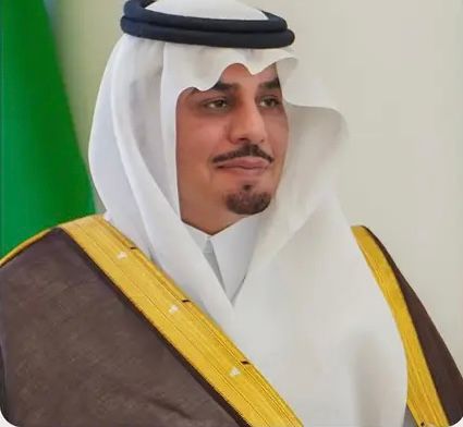 نائب أمير الباحة يهنئ القيادة بنجاح موسم حج 1447هـ