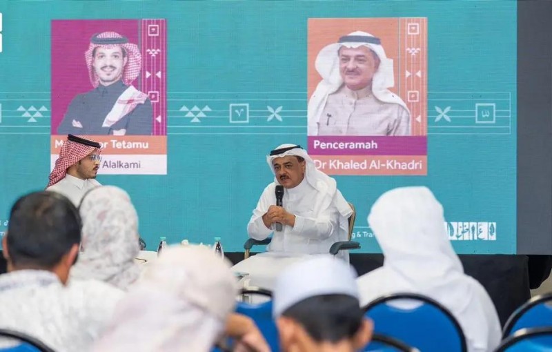 التعاون الأدبي السعودي الماليزي يعزز الحضور الثقافي المشترك