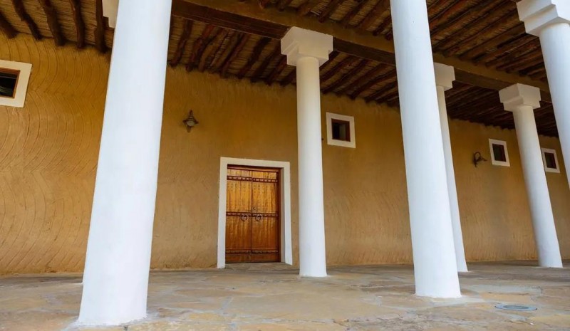 وِرث يفتح التسجيل في برنامج فنون النجارة والأبواب النجدية وِرث يفتح التسجيل في برنامج فنون النجارة والأبواب النجدية