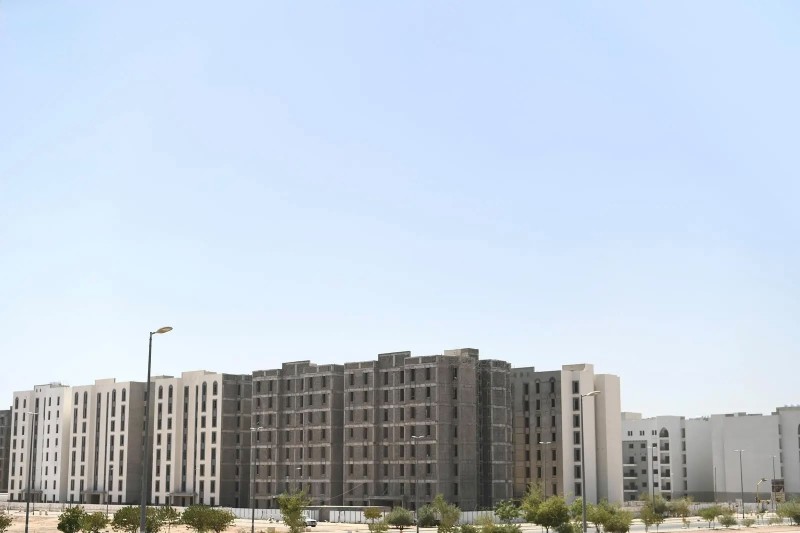 المدينة المنورة تسجل صفقات عقارية تتجاوز 3.3 مليارات ريال المدينة المنورة تسجل صفقات عقارية تتجاوز 3.3 مليارات ريال