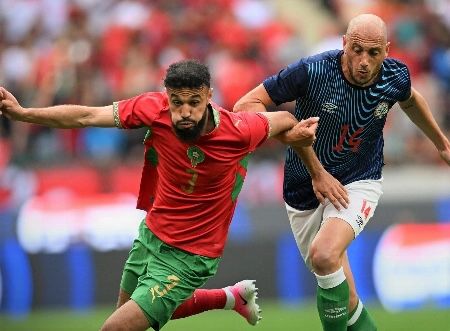 أسود الأطلس يطمحون لمواصلة الإنجاز المونديالي