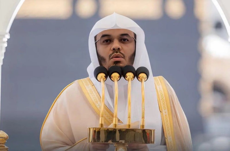إمام الحرم: الثبات بعد الحج علامة القبول