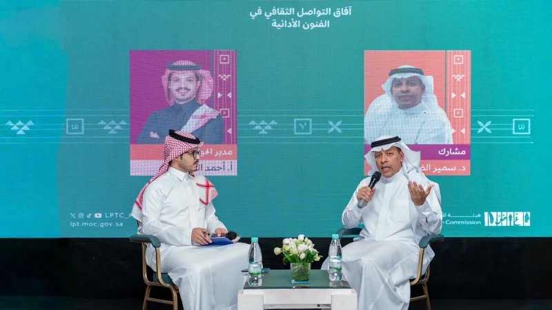 الفنون الأدائية السعودية ترسم جسور الحوار الحضاري من كوالالمبور