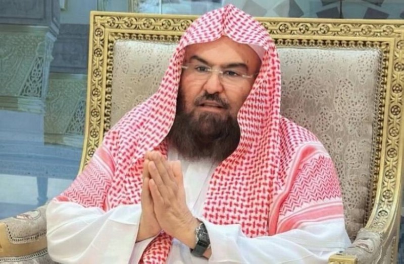 رئيس الشؤون الدينية يطلق برامج التوعية والإثراء لموسم العمرة