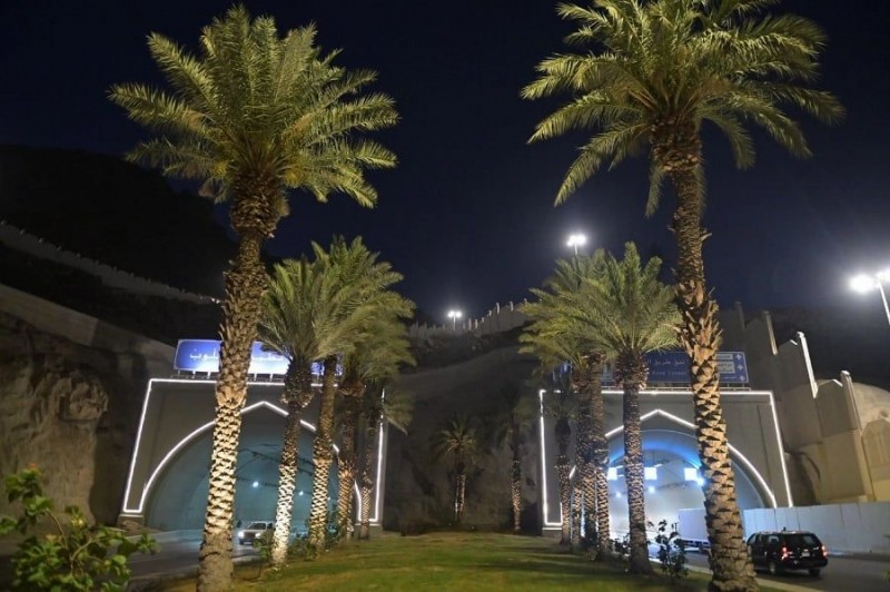 مكة المكرمة تواصل جهودها البيئية لتعزيز الاستدامة وتحسين جودة الحياة