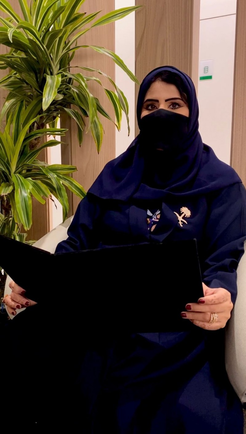 نوف الرويسان بين التاريخ والأدب في أمسية ثقافية تثري الوعي والهوية