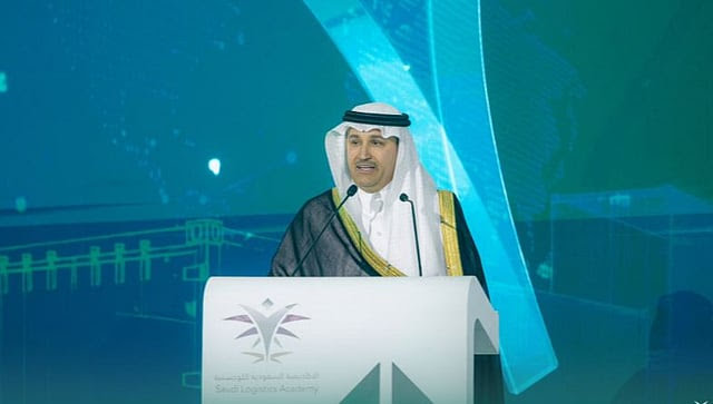 الأكاديمية السعودية اللوجستية تخرّج أكثر من 2000 متدرب ومتدربة