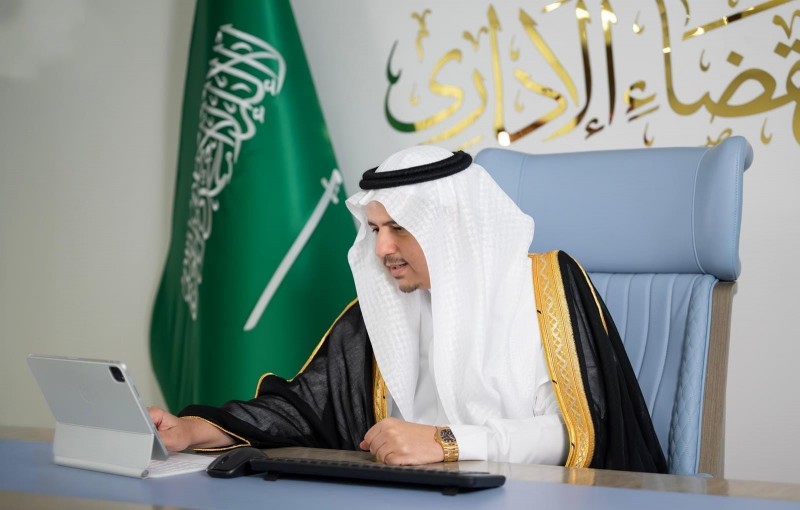 ديوان المظالم يطلق منظومة 2030 للريادة وتعظيم الأثر