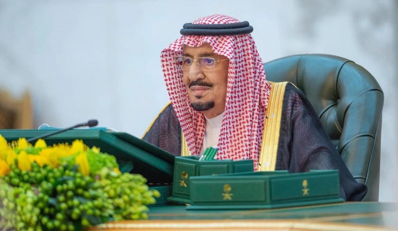 خادم الحرمين الشريفين يُصدر أمرًا ملكيًا بتسمية 9 قضاة أعضاءً في المحكمة العليا