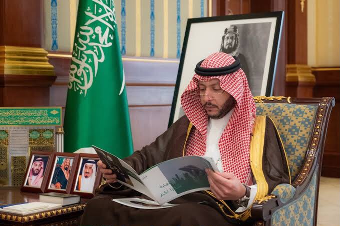 نائب أمير المدينة يثمّن جهود الثقافة والفنون ويؤكد دعم المشهد الإبداعي
