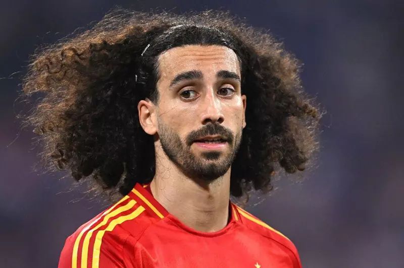 كوكوريلا: سأرسم وشمًا لوجه دي لا فوينتي إذا فازت إسبانيا بكأس العالم