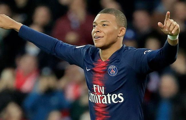 مفاجأة بشأن مركز مبابي مع منتخب فرنسا