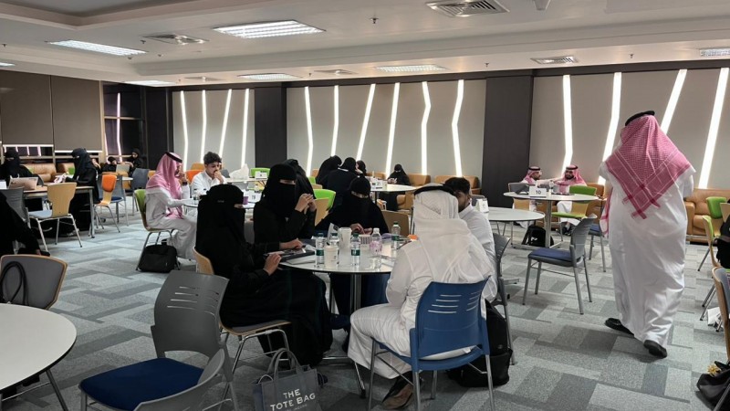انطلاق هاكاثون لوجيتكثون بجامعة الملك فيصل لتعزيز للوجستية