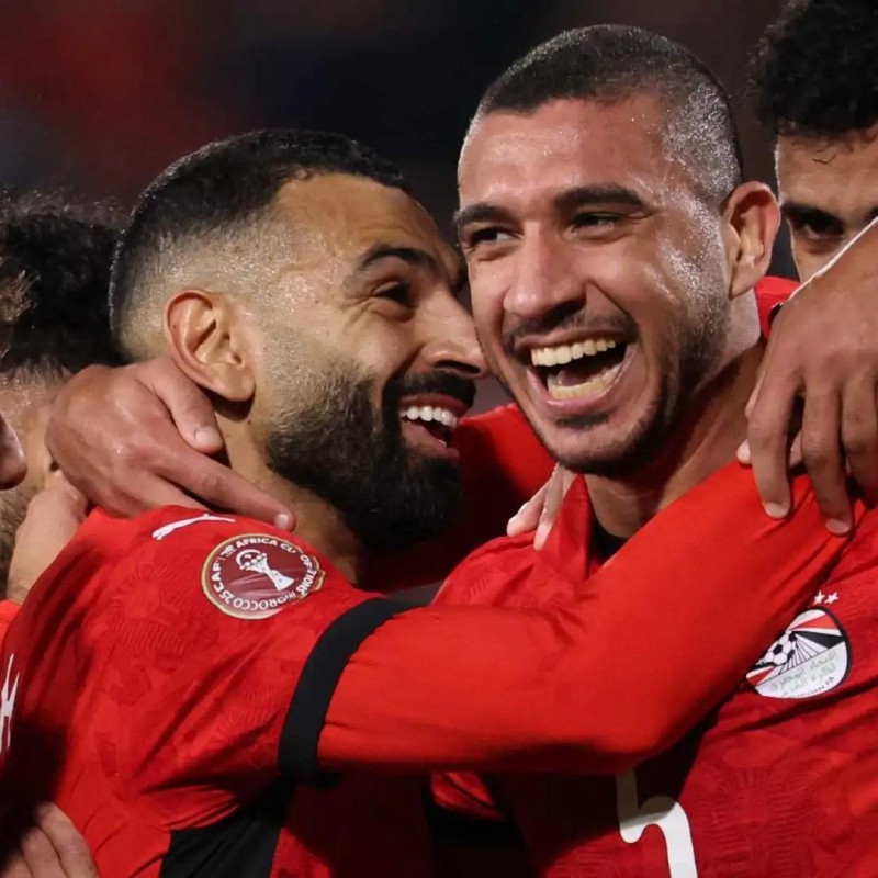 حسام حسن يراهن على عبد المنعم أمام بلجيكا