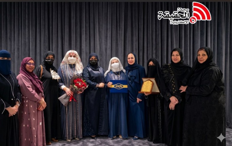 نادي الريادة الأدبية يحتفي بقامات الأدب الشعبي