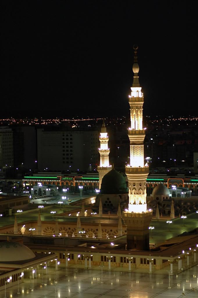 المدينة المنورة تعزز مكانتها في مؤشرات النمو والابتكار